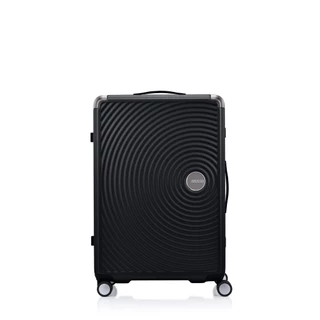 AMERICAN TOURISTER กระเป๋าเดินทางล้อลากแบบเฟรม (28นิ้ว) รุ่น CURIO SPINNER 76/28 FRAME