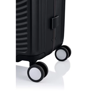 AMERICAN TOURISTER กระเป๋าเดินทางล้อลากแบบเฟรม (28นิ้ว) รุ่น CURIO SPINNER 76/28 FRAME