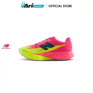 NEW BALANCE M FUELCELL SUPERCOMP ELITE V5 - รองเท้าวิ่งผู้ชาย นิวบาลานซ์ FUELCELL SUPERCOMP
