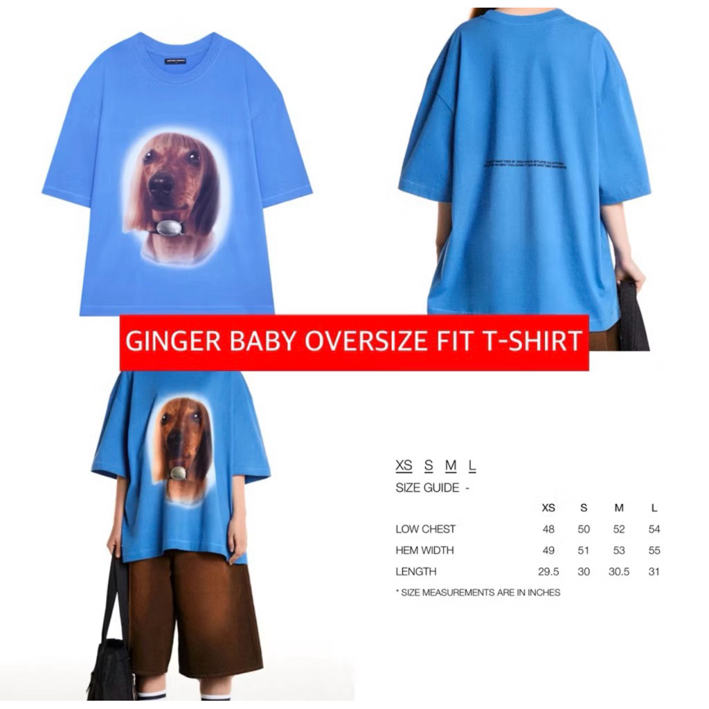 Matter makers collection dachshund