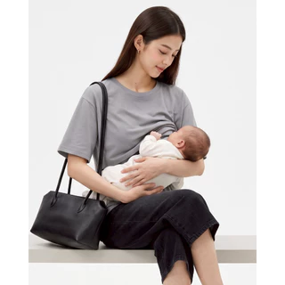 Nitan (นิทาน) เสื้อให้นม รุ่น Gigi Maternity and Nursing Top