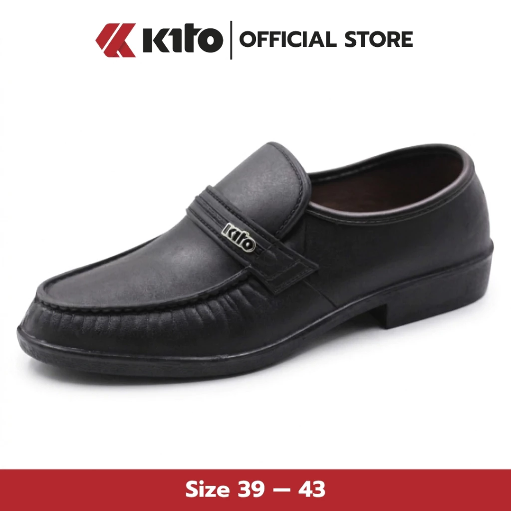Kito กีโต้ รองเท้าลำลอง รองเท้าทำงาน รุ่น SSI5 Size 39-43