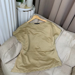 Viris Zamara 73206 Mila Top เสื้อคอกลม ผู้หญิง