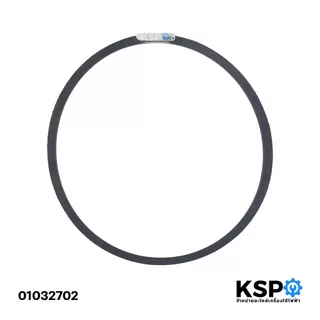 สายพานเครื่องซักผ้า KSP M-22 Washing Machine Belt อะไหล่เครื่องซักผ้า