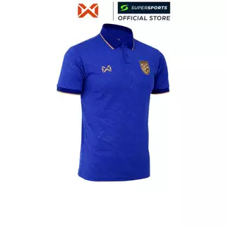 WARRIX เสื้อแข่งผู้ใหญ่ทีมชาติไทย ชุดเหย้า เกรด Replica ฤดูกาล 2026/27