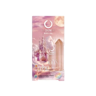 ESXENSE BODY OIL กลิ่น MY QUEEN 32ml