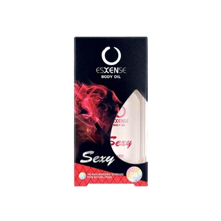 ESXENSE BODY OIL กลิ่น SEXY 32ml