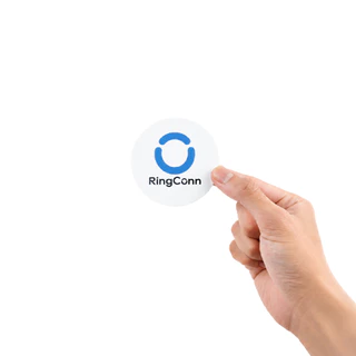 [Not For Sale] RingConn Sticker สติ๊กเกอร์