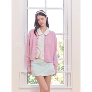 Riley.apparels - Stella Mini Skirt 9172
