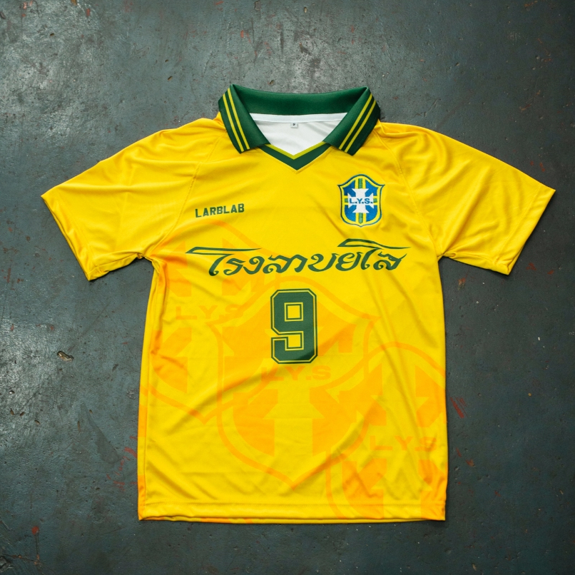 BRASIL JERSEY LAEBYASO PARODY 2026
