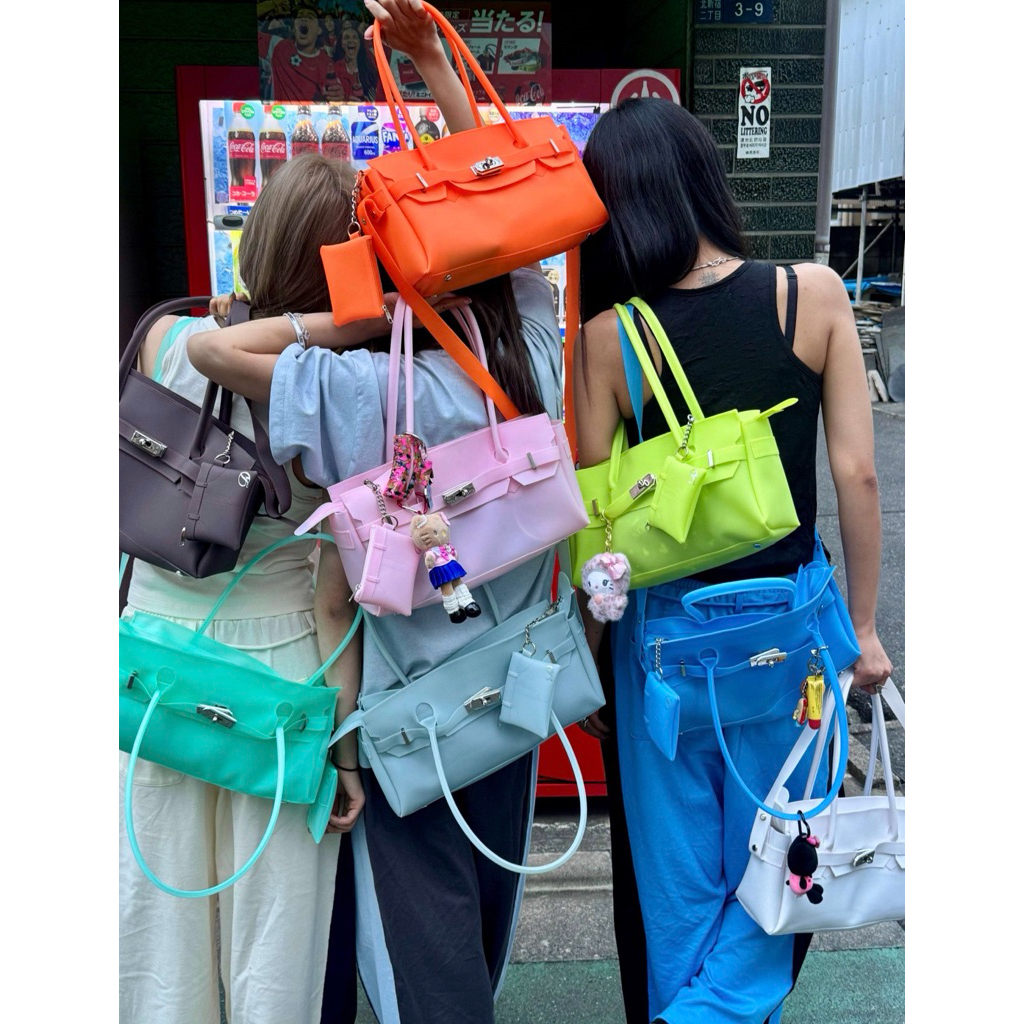 Deinet กระเป๋าเกาหลี (พรี) 🇰🇷🇰🇷 รุ่นฮิตแมตช์ง่าย