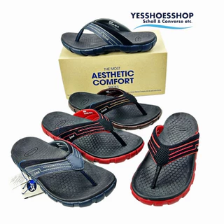 สินค้าพร้อมส่ง รองเท้าแตะแบบหนีบ scholl รุ่น Bondi บอนดิ 466 น้ำหนักเบาสวมใส่สบาย สินค้าลิขสิทธิ์แท้