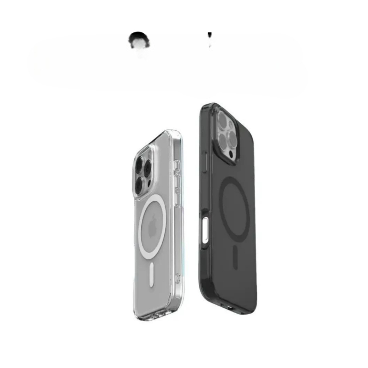 JTLEGEND Hybrid Cushion MagSafe Case เคส iPhone 16 Pro  16 Pro Max