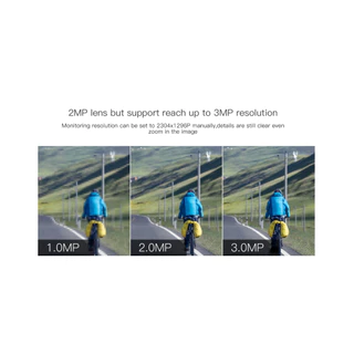 แนะนำ 💥 VSTARCAM C19S PRO ภาพสี 3MP WIFI2.4G&5.8G AI กล้องวงจรปิดไร้สาย WiFi IP Camera กล้องวงจรปิด