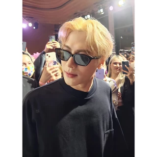 แว่น GENTLE MONSTER Loti แว่นเกาหลี แว่นตา เลนส์โพลาไรซ์
