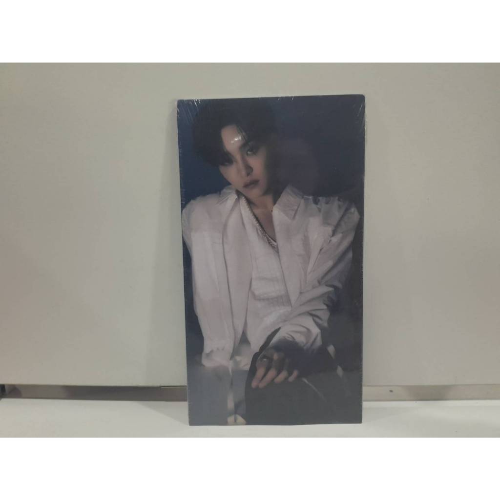 1 CD MUSIC ซีดีเพลงเกาหลี  TREASURE [PLEASURE VER. BLUE (Z1C89)