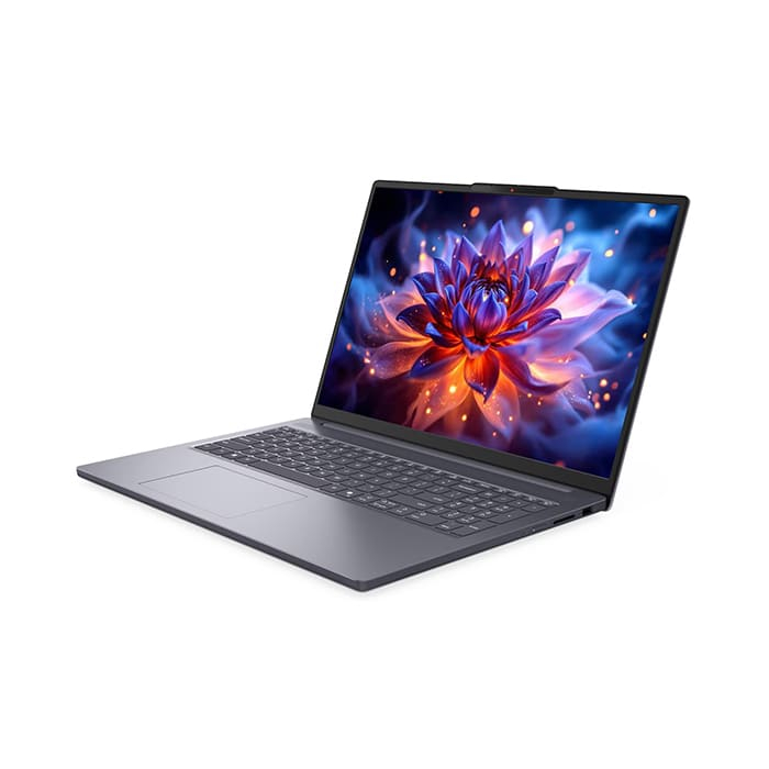 โน้ตบุ๊ก Lenovo IdeaPad Slim 3-16IPH11 u7-355 16GB 512GB SSD จอ 16 นิ้ว Copilot+ PC สเปกแรง จอใหญ่