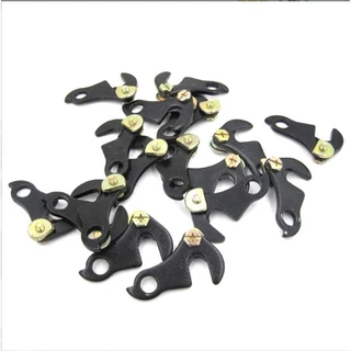 อะแดปเตอร์ตะขอเกี่ยวตีนผีหลัง (Rear Derailleur Hanger Adapter / Claw Hanger)