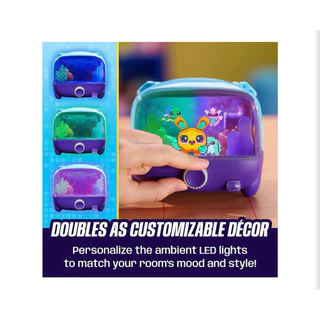 Bitzee Aquarium สัตว์เลี้ยง ดิจิตอล ของแท้ 100% ออริจินอลจากอเมริกา