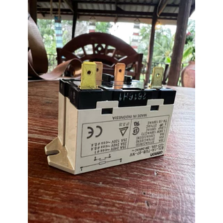 แมกเนติก แอร์ (4ขา) OMRON G7L-1A-TUB-07 🔥อะไหล่แอร์แท้มือ1