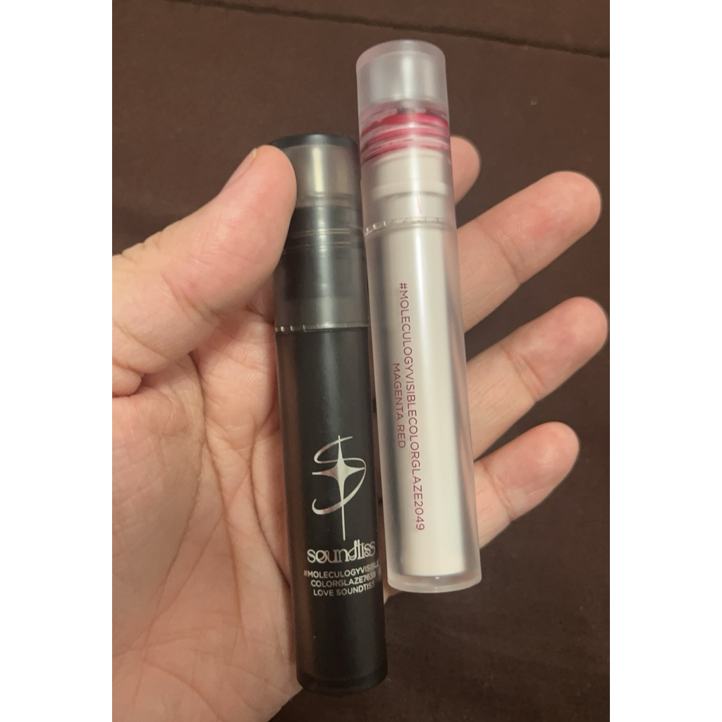 Moleculogy lip tint🎀