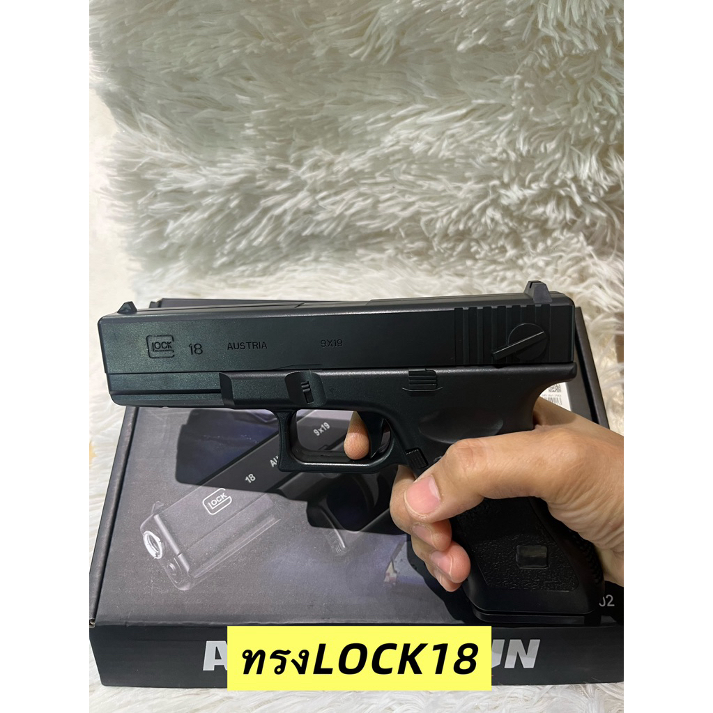 โมเดลของสะสม M 1 9 1 1 ให้ฝึกทักษะความแม่นยำ ของเล่นแนวแอ๊คชั่น