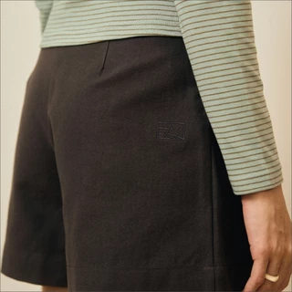 Fundamental Mitr Preppy Shorts