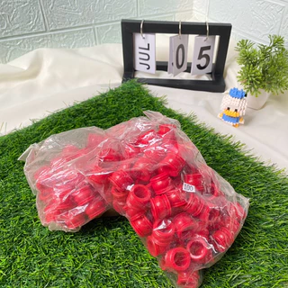 ลูกหวินวัว หวินควาย (1ถุง บรรจุ 100ลูก)