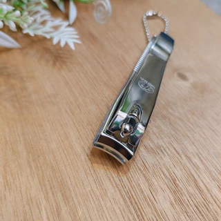 กรรไกรตัดเล็บ777 แบบเฉียง แบบตรง Nail Clippers 777 ราคาต่อชิ้น