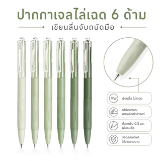【Lexora】ชุดสมุดโน้ต A5 ปกหนัง PU พร้อมปากกาเจล 6 ด้าม เทปลบคำผิด 6 ชิ้น เซ็ตเครื่องเขียนนักเรียน ของขวัญ