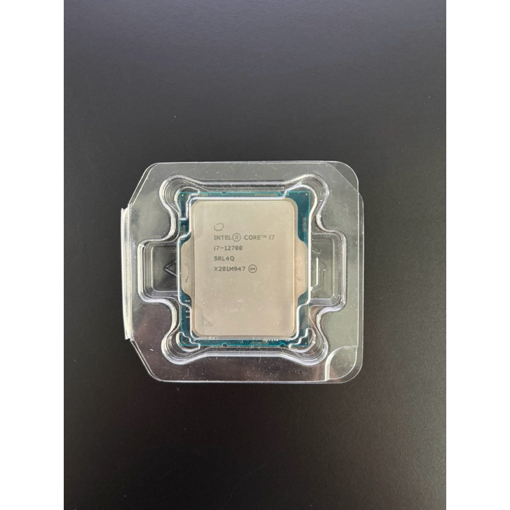 INTEL CORE I7-12700 [มือสอง]