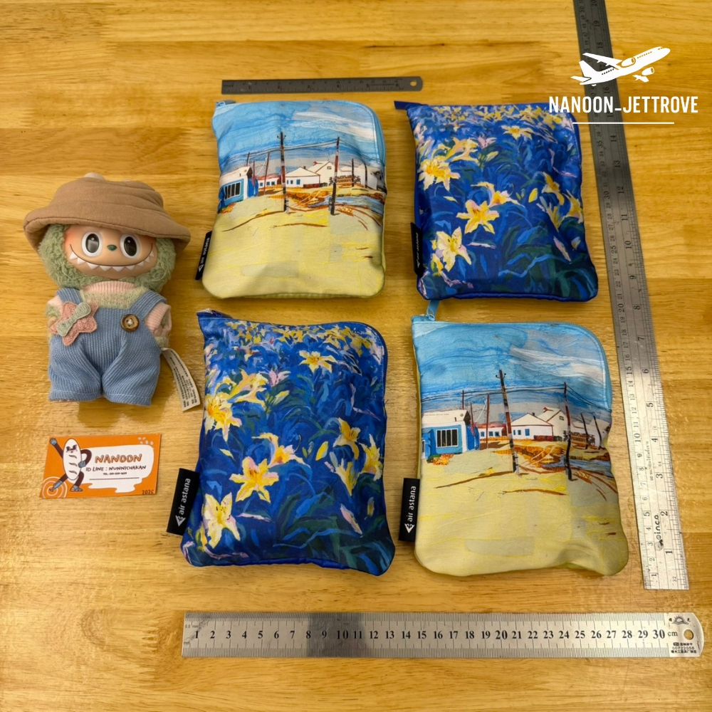✨NEW AIR ASTANA | LIMITED EDITION | ARTIST COLLECTION | AUTHENTIC