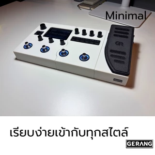 ✅ เคสเอฟเฟค M-Vave : MK 300 ใส่พอดี ปกป้องเอฟเฟค เพิ่มสีสันตามสไตล์