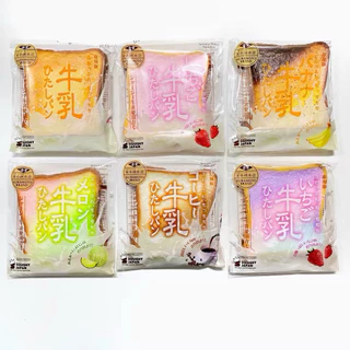 ส่งด่วนในวัน🇹🇭🔥แท้100%🔥สกุชชี่ ibloom Tokyo Squishy ไอบลูม เนื้อหนึบ กลิ่นหอม สโลว์มาก(นำเข้าจากญี่ปุ่น🇯🇵)