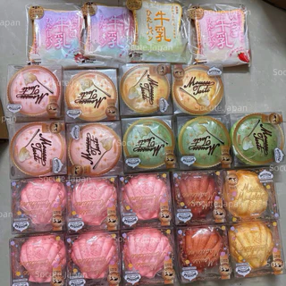 ส่งด่วนในวัน🇹🇭🔥แท้100%🔥สกุชชี่ ibloom Tokyo Squishy ไอบลูม เนื้อหนึบ กลิ่นหอม สโลว์มาก(นำเข้าจากญี่ปุ่น🇯🇵)