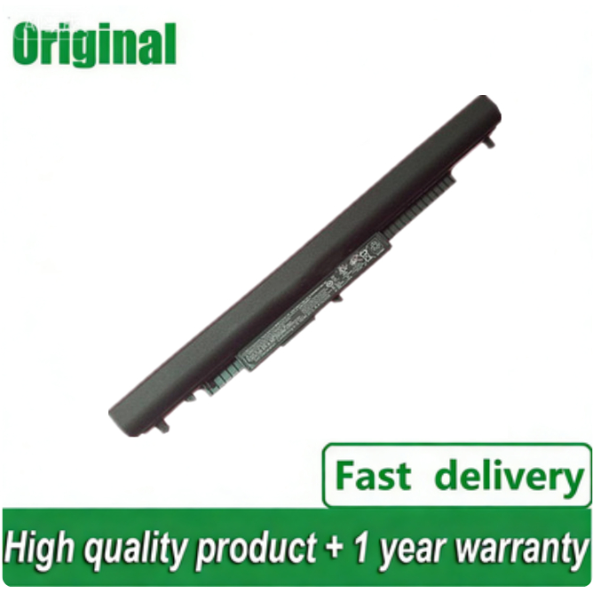 BATTERY HP HS04 สำหรับ HP 240, 245, 250, 255 G4 Series