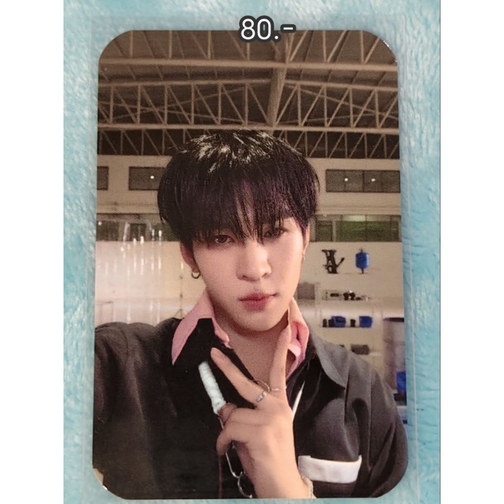 พร้อมส่ง card AUAU_DEXX   กราด์แท้100%