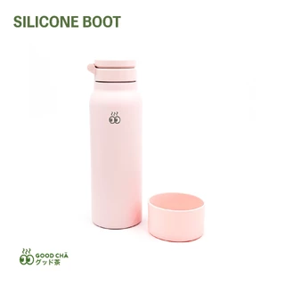 GOOD CHĀ - Silicone Boot