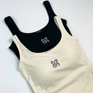 ANGELBRABRA - เสื้อกล้ามพร้อมบรา Bonna