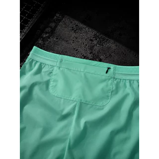 MTZZ กางเกงวิ่ง Aero Split Shorts 2”