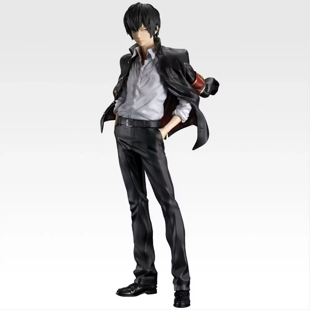 [พร้อมส่ง]Katekyo Hitman Reborn Ichiban Kuji - Kyoya Hibari