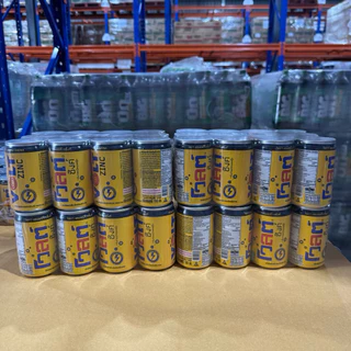 (แพ็ค 12 ขวด/กระป๋อง) VOLT energy drink โวลต์ 200ml ลดสิวลดใจ