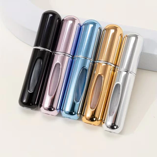 พร้อมส่ง ขวดแบ่งน้ำหอม 5ml❗ ขนาดพกพา ราคาย่อมเยา😊✨