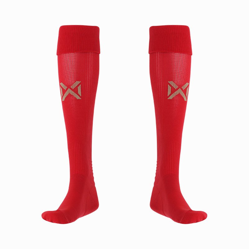 WARRIX ถุงเท้าฟุตบอลทีมชาติไทยฤดูกาลใหม่ 2026/27 (WC-262FBATH01) — صورة 5