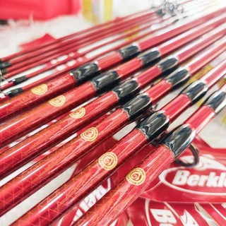 Berkley Cherrywood HD คันเบิร์คเลย์ เชอรี่วู๊ด เอชดี คันตกปลานิล คันเฟี๊ยบ คันสวาย คันสปิว
