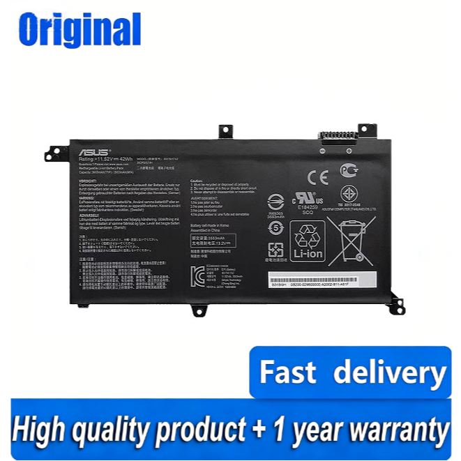 Genuine CI03XL battery for ProBook 640 645 650 655 G2 CI03 CIO3 CIO3XL HSTNN-UB6Q 801554-0