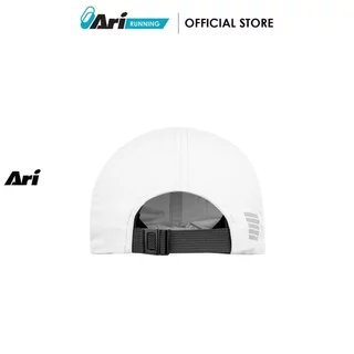 ARI ESSENTIAL DASH RUNNING CAP - หมวก อาริ ESSENTIAL DASH