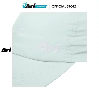 ARI ESSENTIAL DASH RUNNING CAP - หมวก อาริ ESSENTIAL DASH