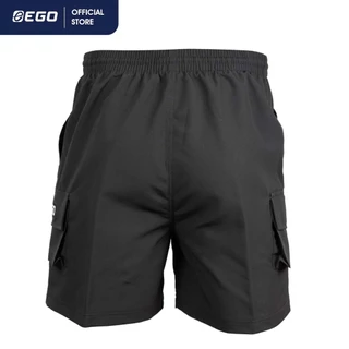 STW2043 กางเกงขาสั้น คาร์โก้ EGO SPORT