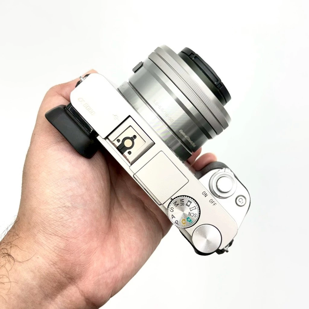 Sony A6000 เลนส์ 16-50mm thumbnail 5